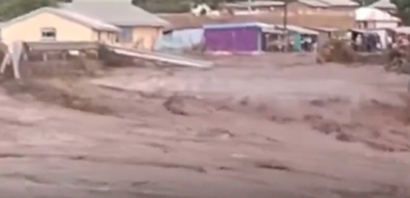 مصرع 42 شخصا على الأقل في انهيار سد شمال نيروبي