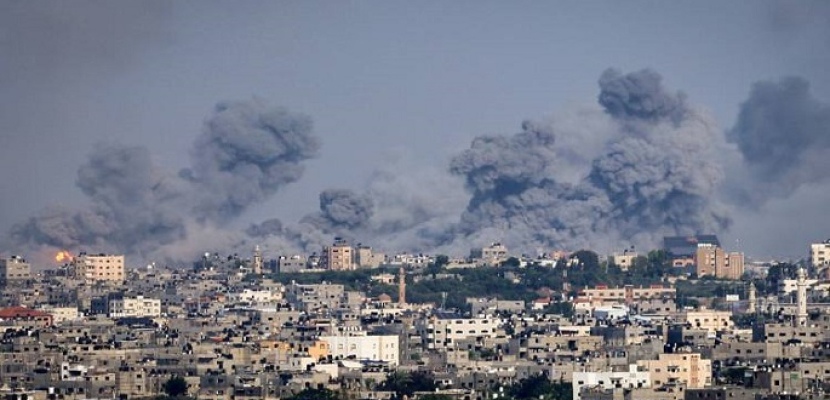 حركة حماس توافق على المقترح المصري القطري لوقف إطلاق النار في غزة