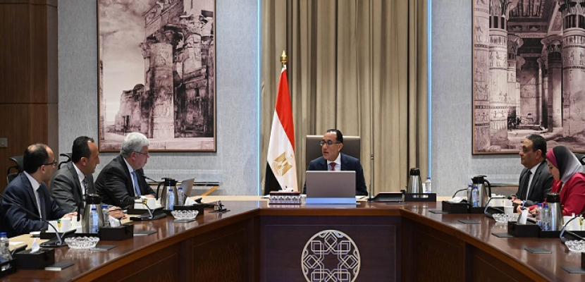 رئيس الوزراء يُوجه بتشكيل لجنة عليا لإحياء “مسار آل البيت” وربط المناطق الواقعة به وإعادة تأهيلها