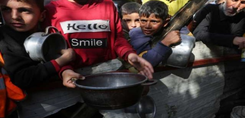 الأمم المتحدة تُشدد على ضرورة إدخال الإمدادات الإنسانية إلى غزة