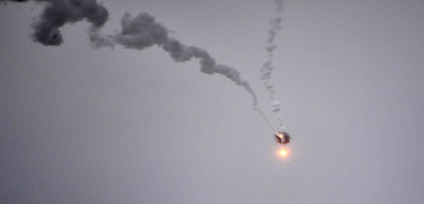 روسيا تعلن تدمير 17 مسيرة.. وتستهدف تحصينات أوكرانية بصواريخ شديدة الانفجار