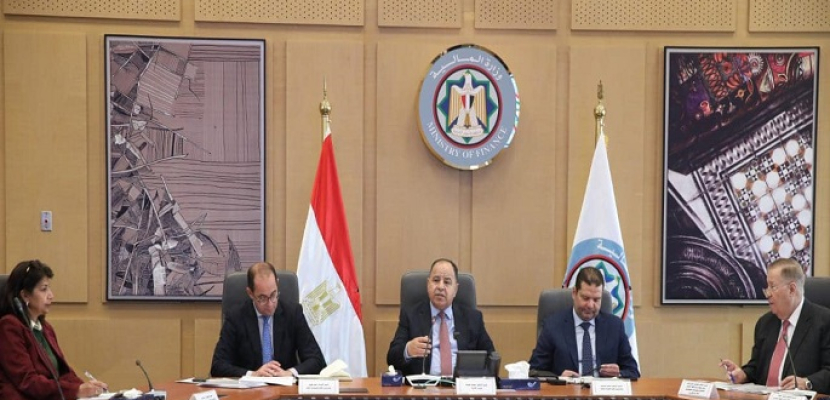 معيط: الأولويات الرئاسية في الجمهورية الجديدة سوف تُغير الوجه الاقتصادي لمصر