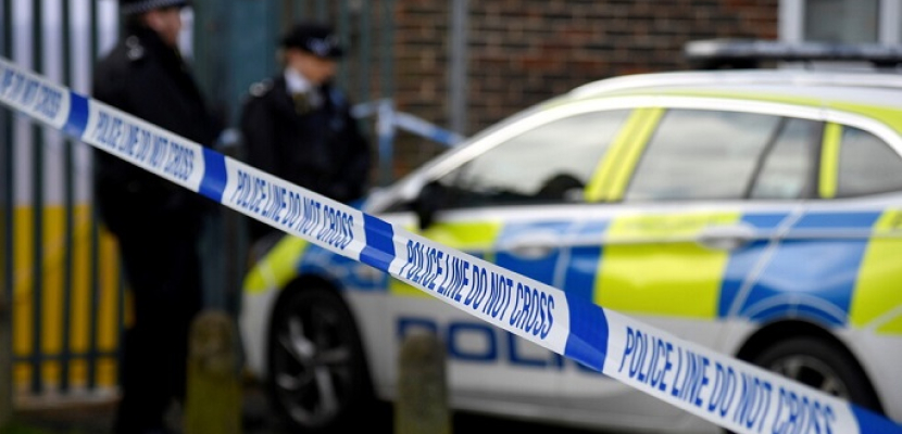 الشرطة البريطانية تعلن مقتل فتى جراء حادث الطعن في لندن .. وسوناك يصف الحادث بـ”المروع”