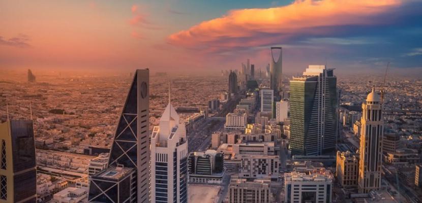 الاقتصاد السعودي ينكمش بـ 1.8% في الربع الأول 2024