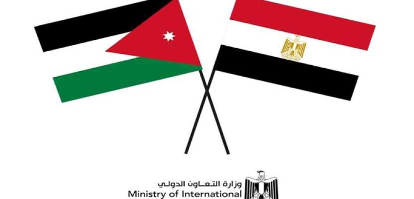 انطلاق الأعمال التحضيرية للدورة الثانية والثلاثين من اللجنة العليا المشتركة المصرية الأردنية
