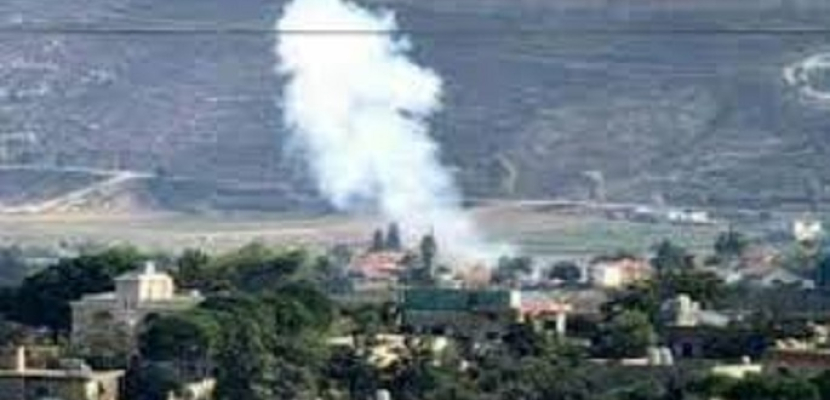 حزب الله يشن هجومًا بالطائرات المسيرة على مواقع إسرائيلية