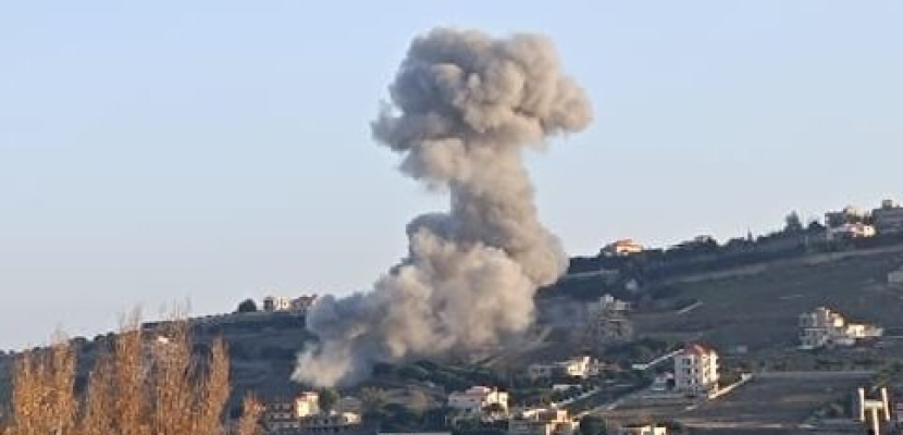 حزب الله يعلن قتل وجرح عسكريين إسرائيليين بقصف مقر كتيبة في جعتون