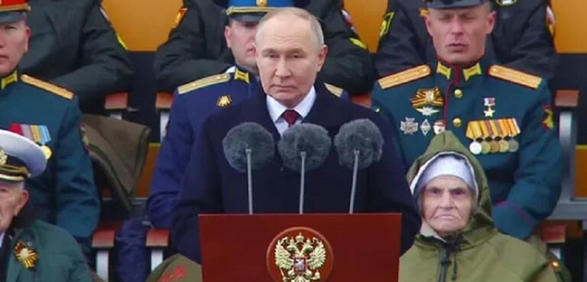 بوتين: لن نسمح بوقوع صدام عالمي رغم سياسات النخب الغربية