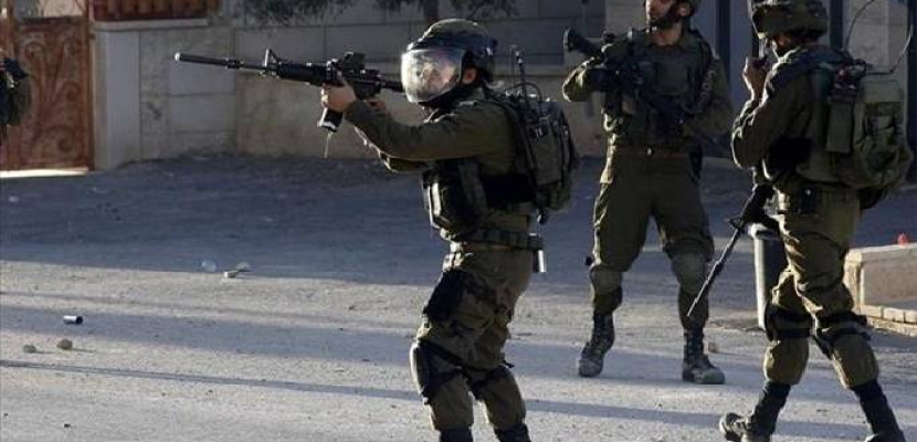 الاحتلال الإسرائيلي يواصل عدوانه على مدينة طولكرم ومخيمها بعد اقتحامها فجرا
