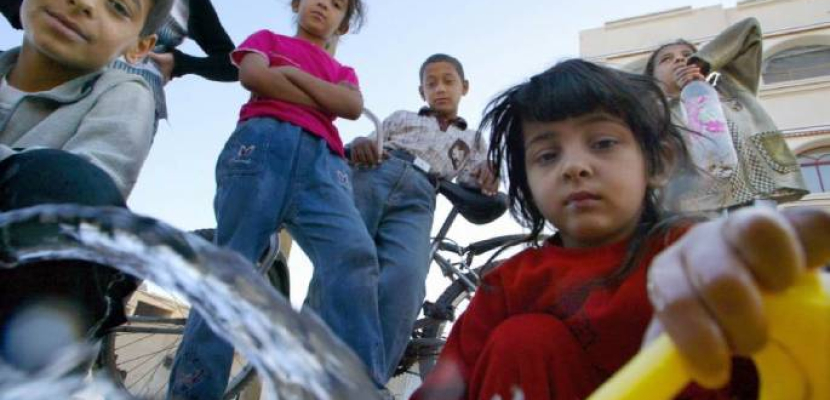 52 شهيداً في غزة..و”اليونيسيف “تحذر من كارثة تهدد 600 ألف طفل