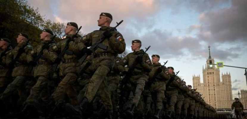 روسيا تهدد بضرب أهداف عسكرية بريطانية بأوكرانيا وأماكن أخرى