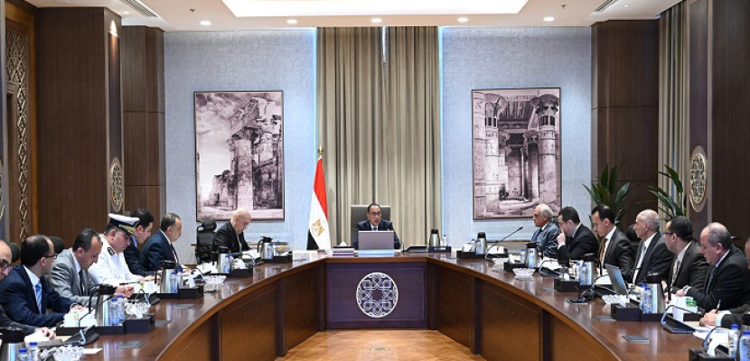 بالصور.. رئيس الوزراء يتابع الموقف التنفيذي للأعمال بالتجمع العمراني الجديد بجزيرة الوراق