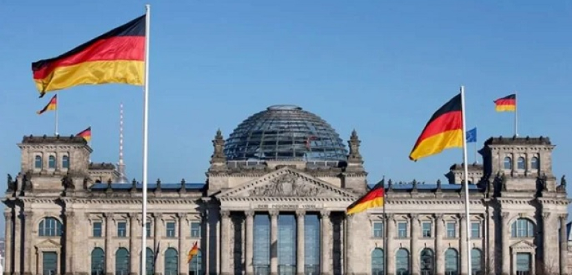 ألمانيا تستدعي سفيرها لدى روسيا بعد اتهام موسكو بشن هجوم سيبراني