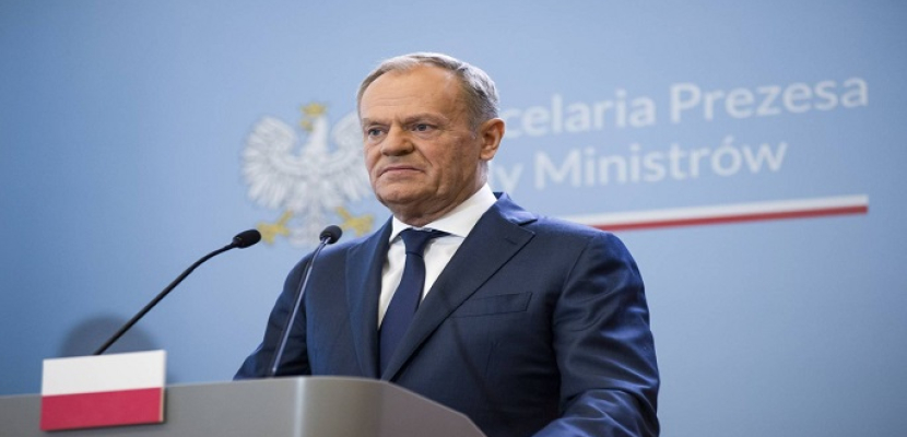 رئيس وزراء بولندا يجري تعديلا يشمل 4 وزارات