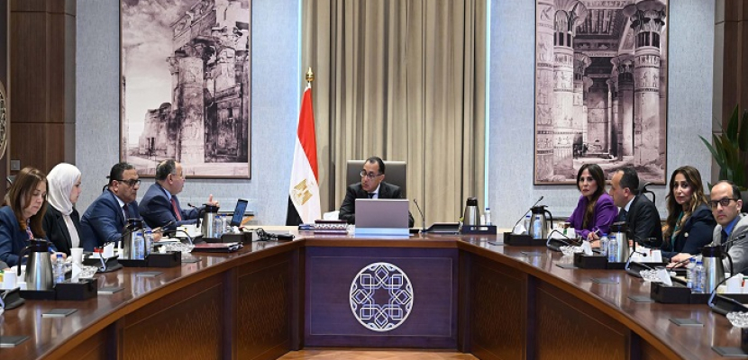 بالصور.. مدبولي يوجه ببدء حوار مُجتمعي على وثيقة السياسات الضريبية لمصر 2024 -2030 تنفيذا لتكليفات الرئيس