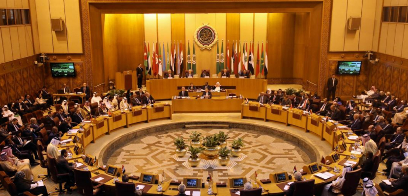 النيل – قناة مصر الإخبارية | بدء الاجتماعات التحضيرية لأعمال الدورة 115  للمجلس الاقتصادى والاجتماعى للجامعة العربية