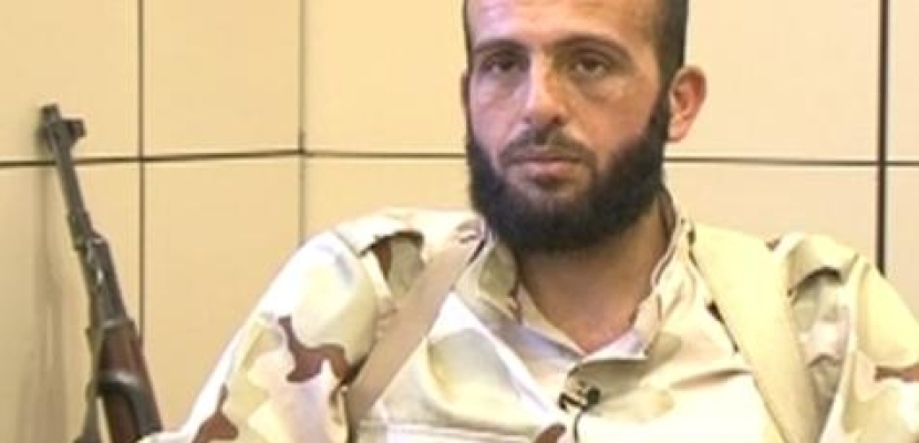 مقتل قائد لواء التوحيد المعارض في حلب