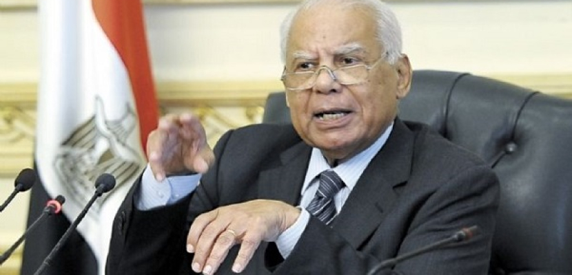 مجلس الوزراء يقرر اعتبار ضحايا محمد محمود الثانية “شهداء ثورة”