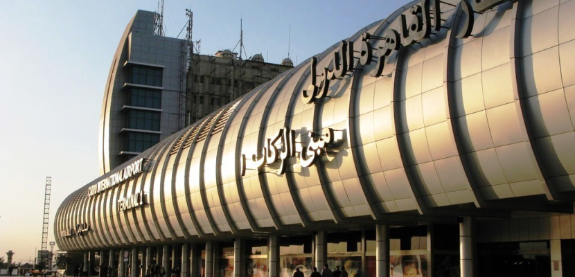 استنفار أمني بمطار القاهرة تحسباً لإحياء ذكرى محمد محمود