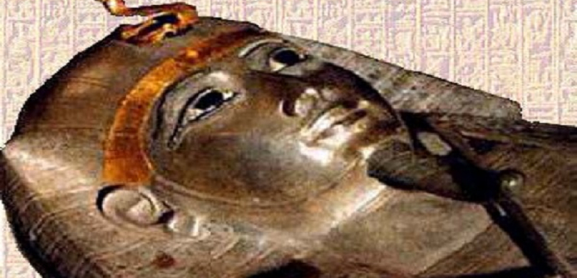 خبراء: المصريون القدماء أول من امنوا “بلعنة الفراعنة”