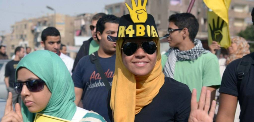 ضبط 5 طلاب لتنظيمهم مسيرة بمدينة نصر دون الموافقة الأمنية