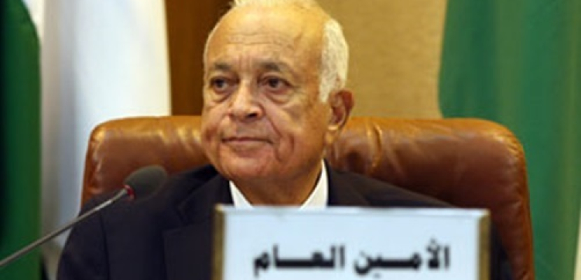 العربى يؤكد أهمية تعزيز التعاون العربي الأفريقي لتحقيق التنمية