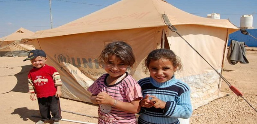منظمة الغذاء العالمي:10 آلاف لاجئ سوري دخلوا لبنان الأيام الماضية