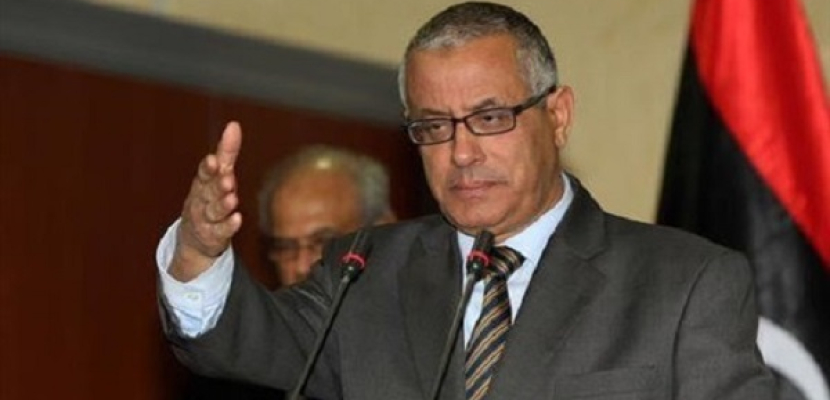 رئيس وزراء ليبيا: الاضراب المعلن بالبلاد غير جائز قانونيا