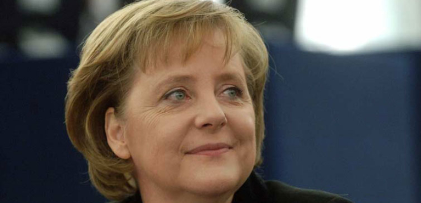 سنودن: ميركل ليست الشخصية الالمانية الوحيدة التي تعرضت للتجسس