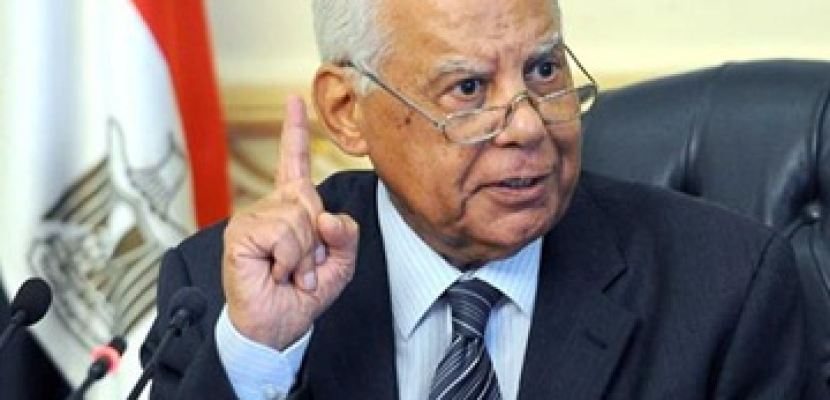 مجلس الوزراء : الحكومة لم تتلق أي عرض من حسين سالم للتسوية