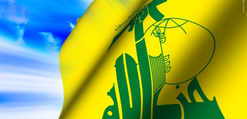 الجمهورية : حزب الله استخدم طائرة استطلاع