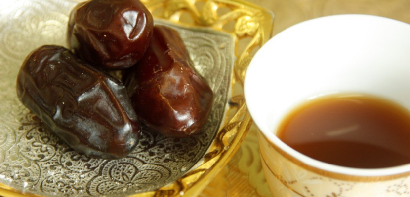القهوة العربية تساعد في خسارة الوزن وتقلل ألم العضلات