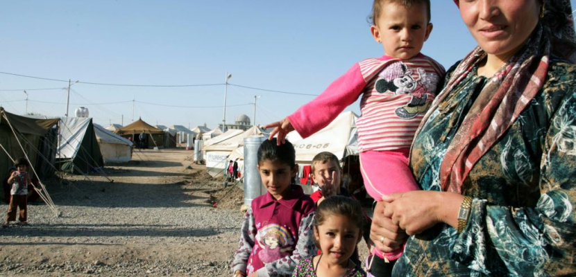 عودة 100 ألف لاجئ من الأردن إلى سوريا