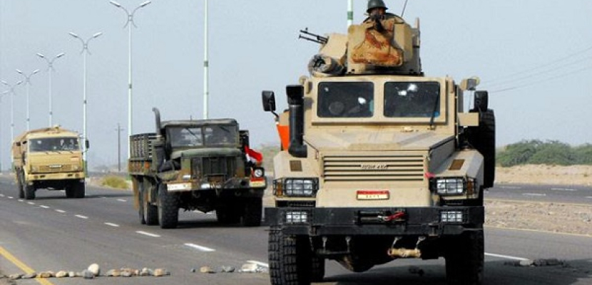 تجدد الاشتباكات بين قوات الأمن اليمنية وعناصر القاعدة