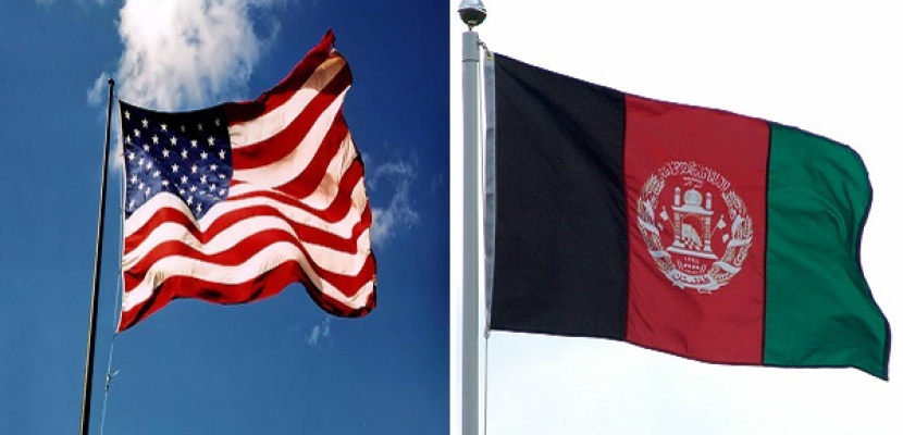 أمريكا وافغانستان تتوصلان لصيغة نهائية لاتفاق أمني