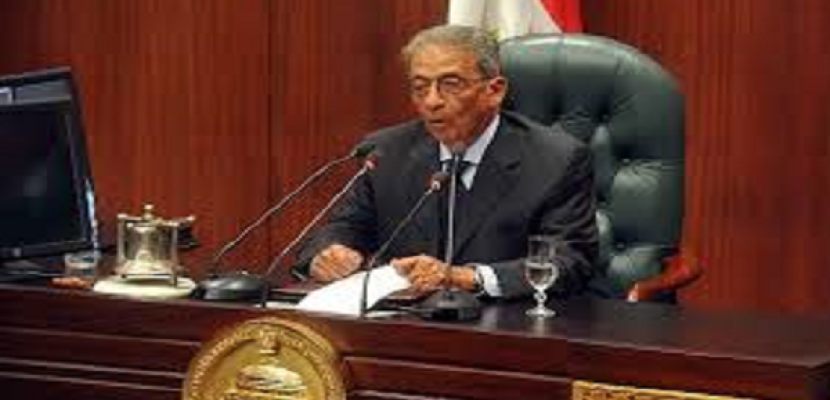 اتحاد نقابات عمال مصر يعلن موقفه من إلغاء نسبة الـ50% من الدستور اليوم