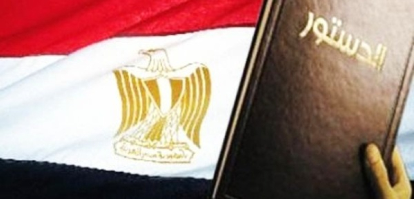 مؤتمر صحفي بهيئة الاستعلامات مع بدء تصويت المصريين بالخارج