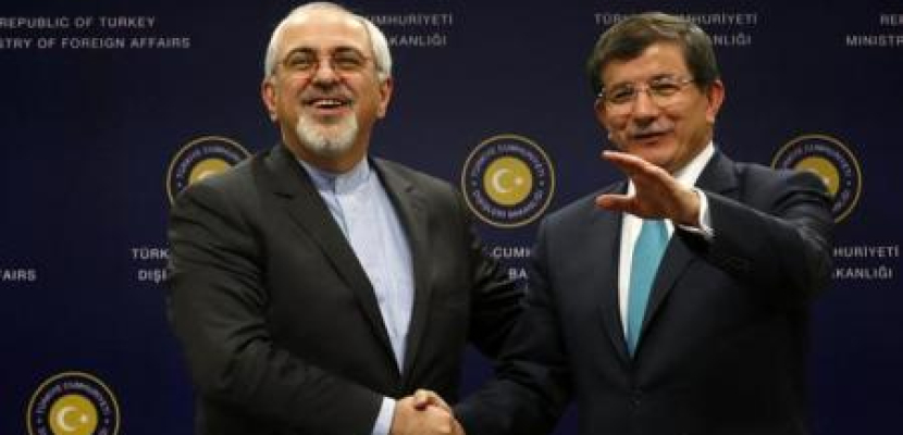 تركيا وإيران تدعوان لوقف اطلاق النار في سوريا قبل محادثات جنيف