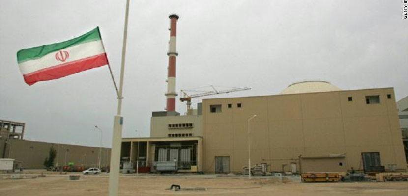 وكالة الطاقة الذرية: انخفاض مخزون إيران من اليورانيوم عالي التخصيب