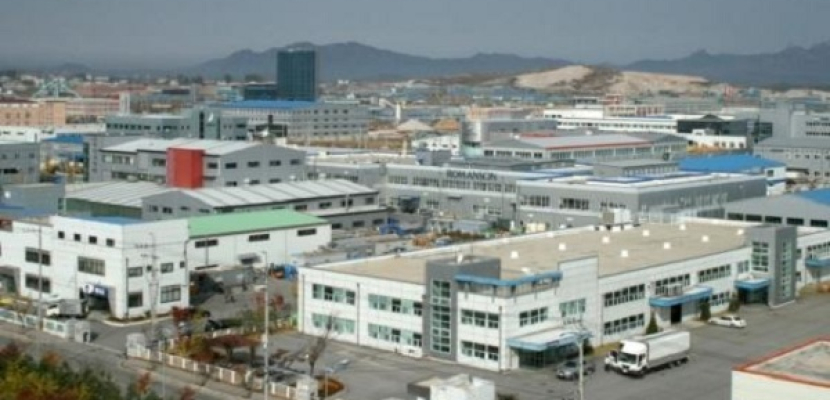 كايسونج ينعش التجارة بين الكوريتين