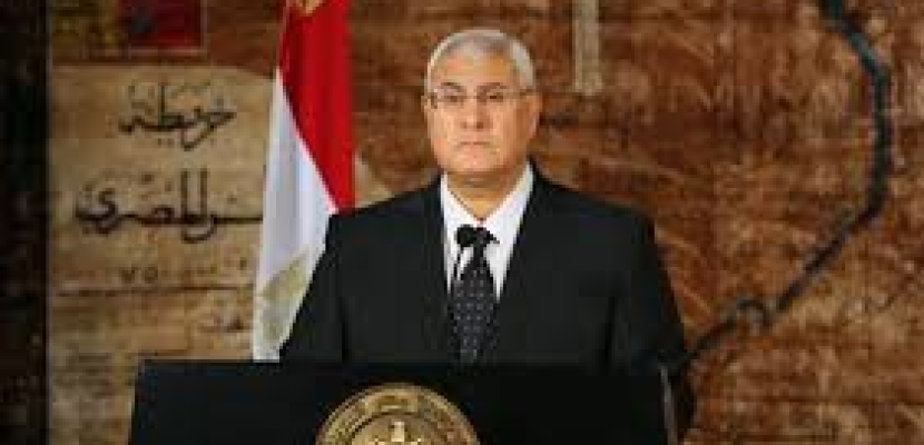 تعيين السفير صلاح عبد الصادق رئيسا لهيئة الاستعلامات
