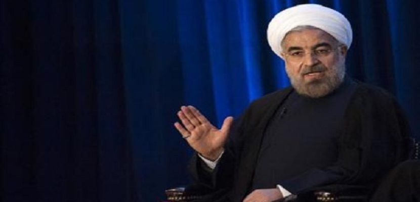 روحاني: عقدنا العزم مع تركيا على زيادة التعاون لتحقيق الاستقرار بالمنطقة