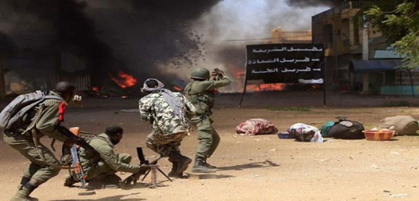 مقتل 20 جنديا في مالي خلال هجوم فاشل على بلدة كيدال المتمردة