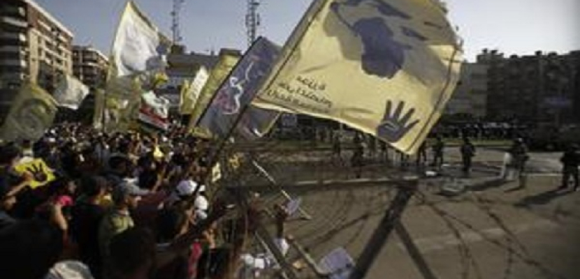 تجديد حبس 120 من أنصار الإخوان الارهابية بالشرقية 15 يوما