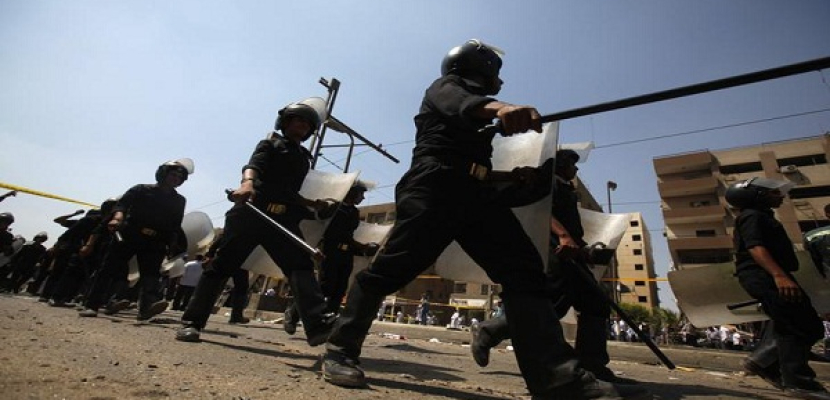 مقتل المقدم المسؤول عن ملف “الإخوان” بقطاع الأمن الوطني برصاص قناص