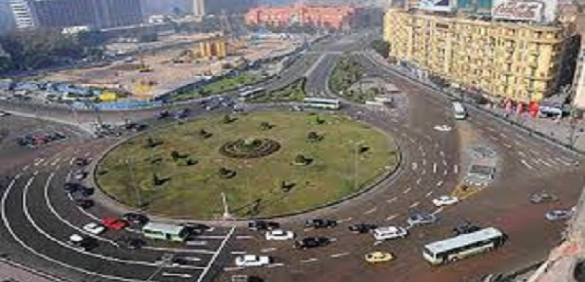 محافظة القاهرة تنظم مسابقة لتطوير ميدان التحرير