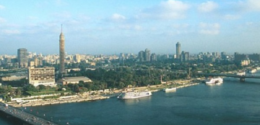 الأرصاد: طقس معتدل على السواحل الشمالية حار رطب على القاهرة