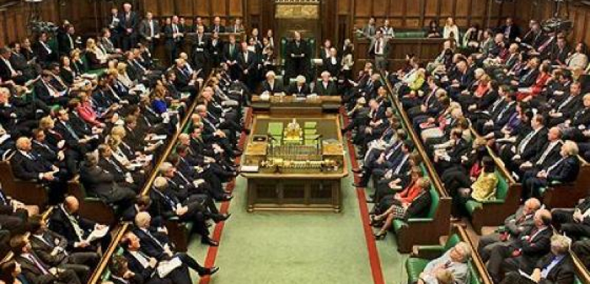 صانداي تليجراف : الإخوان وحماس يخترقان برلمان بريطانيا
