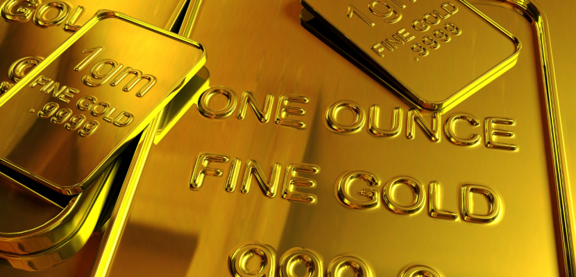 الذهب يتراجع من أعلى مستوى في 5 أشهر مع صعود الدولار بفعل تحفيز أوروبي