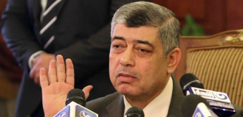 وزير الداخلية يعتمد حركة ترقيات محدودة بالقاهرة والجيزة